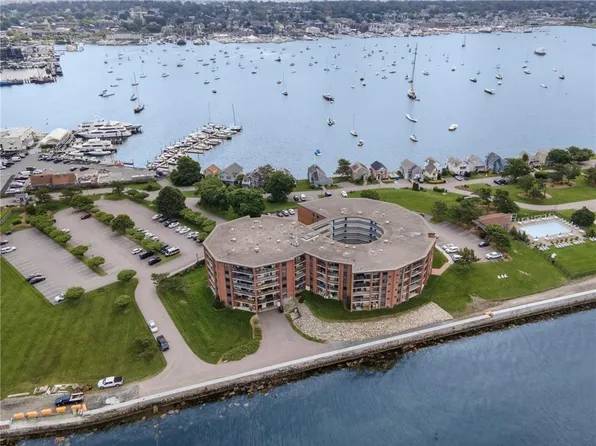 1503 Capella St S #1503, Newport, RI 02840