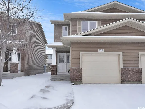 UNIT 126-4701 Child AVENUE, Regina, SK S4X 0E7