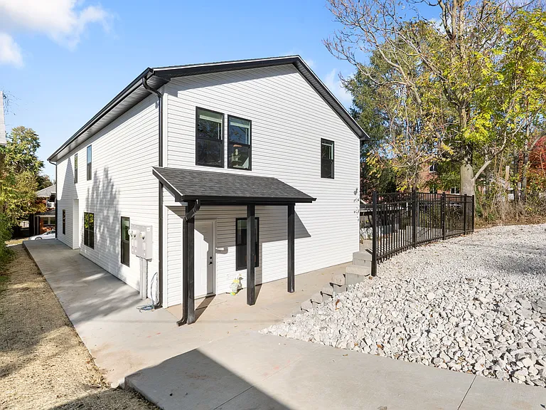 308 E Morgan St #C — Photo 21