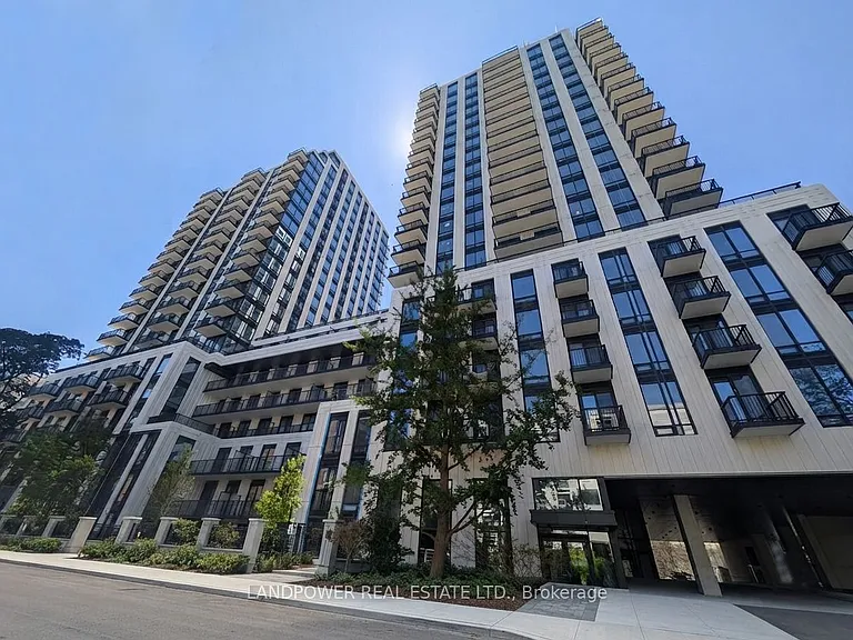 91 Montclair Ave #802 — Photo 3