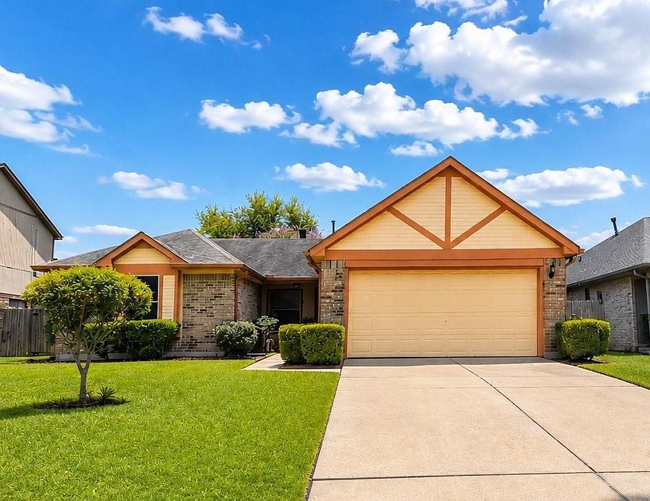 2nd image of 14102 Twisted Rattan Ln