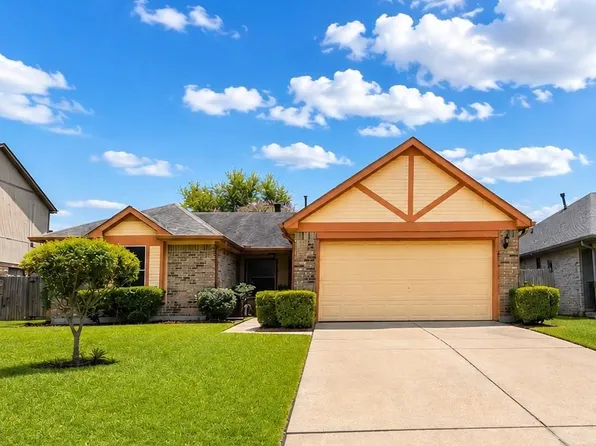 14102 Twisted Rattan Ln, Houston, TX 77015