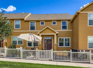 Morgans Run, Castle Rock, CO 80109