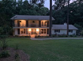 508 Washington Dr, Fairhope, AL 36532
