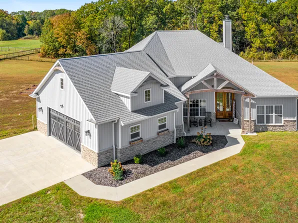 4865 Yeager Rd, Columbia, MO 65202