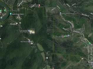 43 Cypress Point Ln #43, Eureka Springs, AR 72631