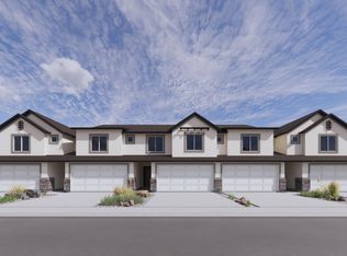 3283 E Labyrinth Point Cir #2099, Washington, UT 84780