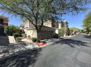 10620 Amber Ridge Dr UNIT 101, Las Vegas, NV 89144