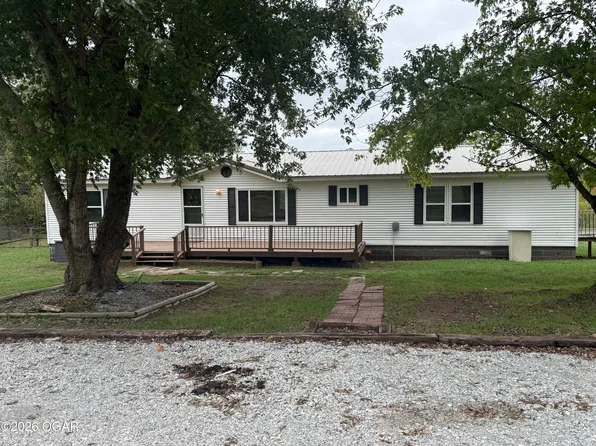 2286 Patterson Creek Rd, Anderson, MO 64831