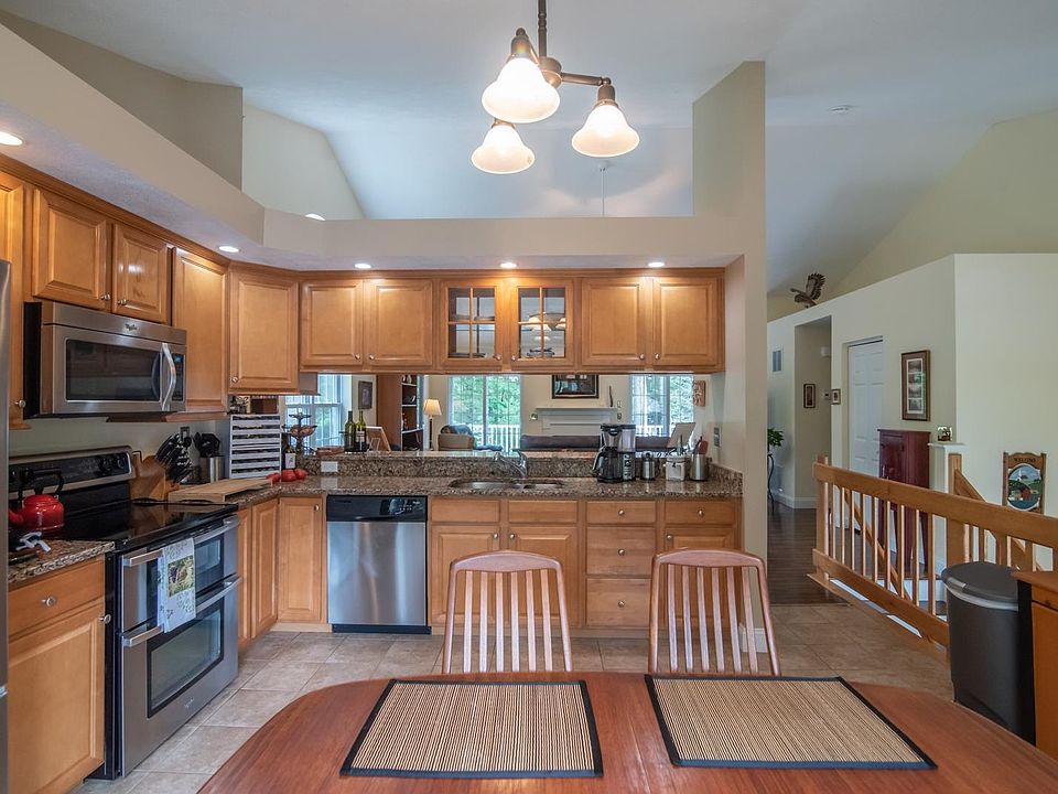 Sargent Woods 3 Holly Way Newton NH Zillow