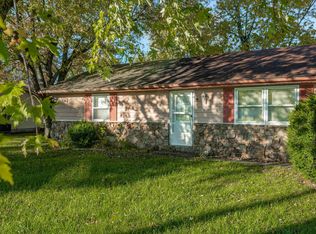 270 N Saint John Rd, Albany, IN 47320