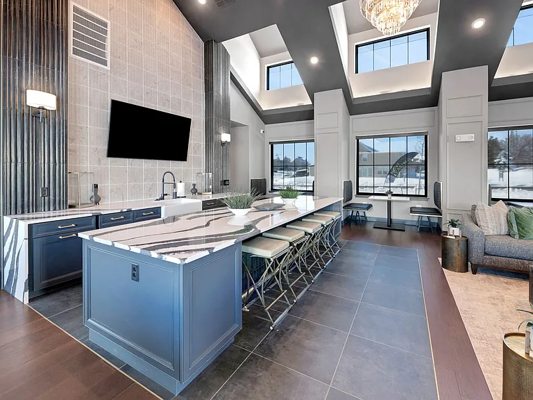 The Depot Luxury Apartments — Photo 39