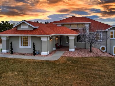12067 Summit Ridge Road, Parker, CO, 80138