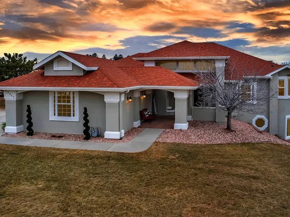 12067 Summit Ridge Road, Parker, CO 80138