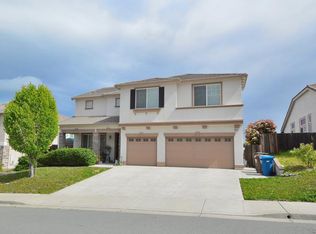 3717 Pintail Dr, Antioch, CA 94509