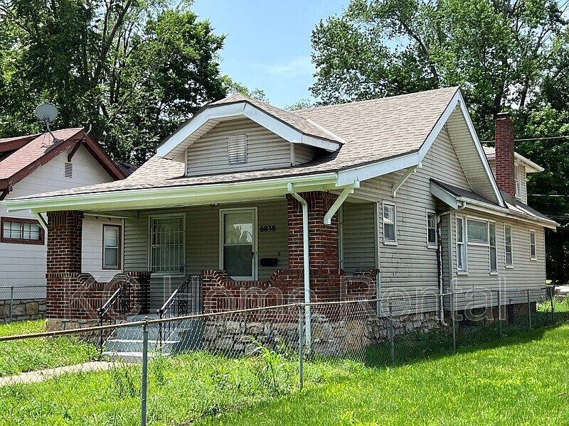 1st image of 6836 Paseo St