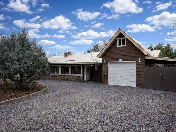 110 SE Eagle Ave, Cedaredge, CO 81413