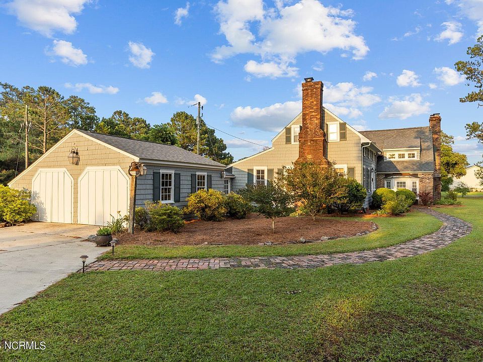 170 Possum Trot Road, Smyrna, NC 28579 Zillow