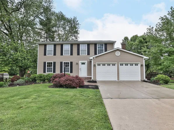 6327 Churchview Ln, West Chester, OH 45069