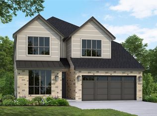 4646 N Star Trl, Richmond, TX 77469