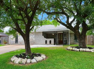 3607 Balmorhea Ave, Houston, TX 77039