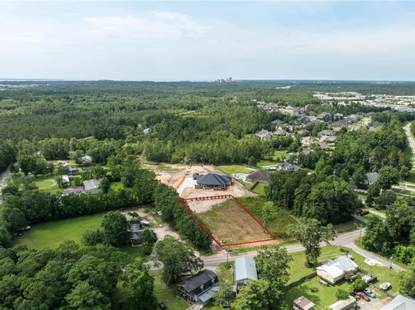 5409 Rabbit Creek Dr #14, Theodore, AL 36582
