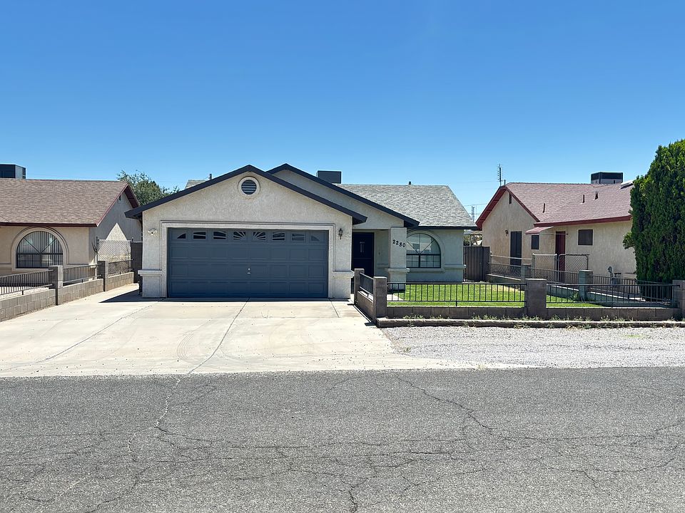 1st image of 2280 E McVicar Ave