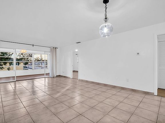 living room with florida room