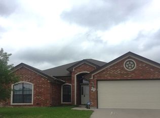5611 Cobalt Ln, Killeen, TX 76542