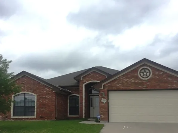 5611 Cobalt Ln, Killeen, TX 76542
