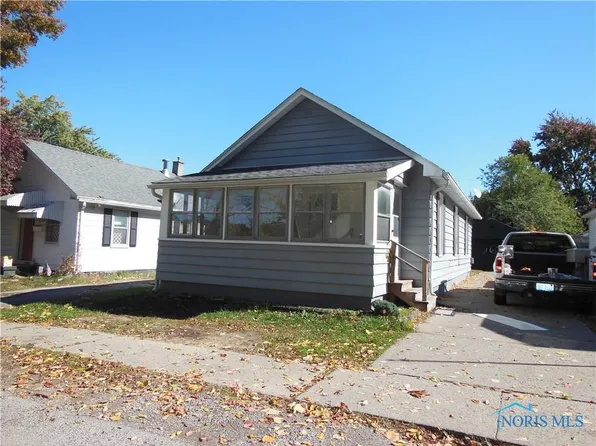 653 Wright Ave, Toledo, OH 43609