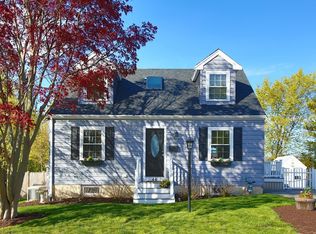 44 Brae Rd, Weymouth, MA 02191