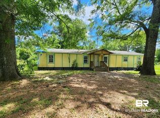 25028 Lavinia Ave, Elberta, AL 36530