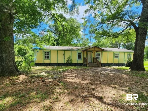 25028 Lavinia Ave, Elberta, AL 36530
