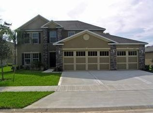 2127 Waseca Ln, Leesburg, FL 34748