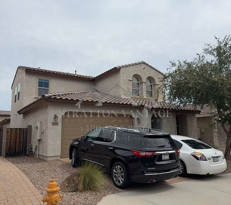 12134 W Desert Moon Way
