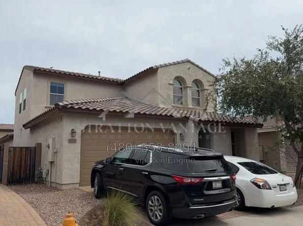 12134 W Desert Moon Way, Peoria, AZ 85383