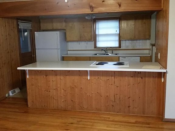 Open Kitchen