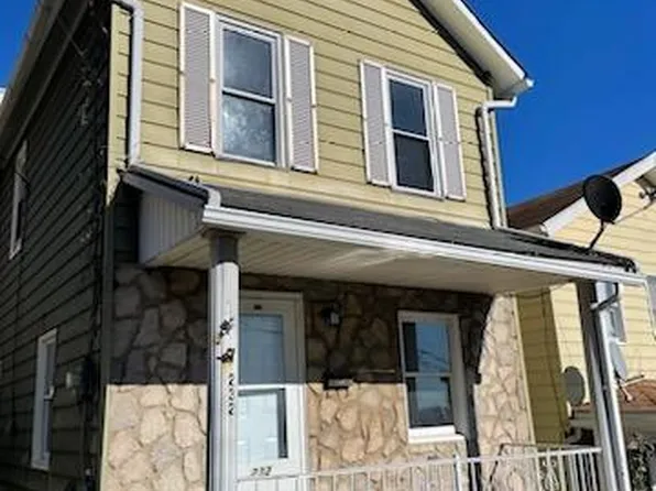 232 Nesbitt St, Plymouth, PA 18651