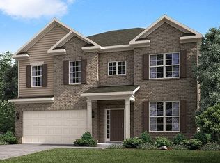 230 Hickory Pointe Dr, Acworth, GA 30101