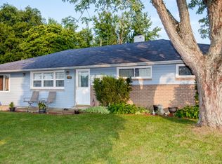 5766 Rosebury Dr, Dayton, OH 45424