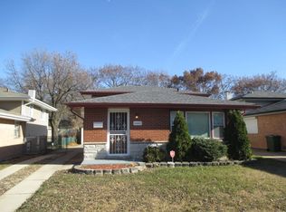14807 Ellis Ave, Dolton, IL 60419