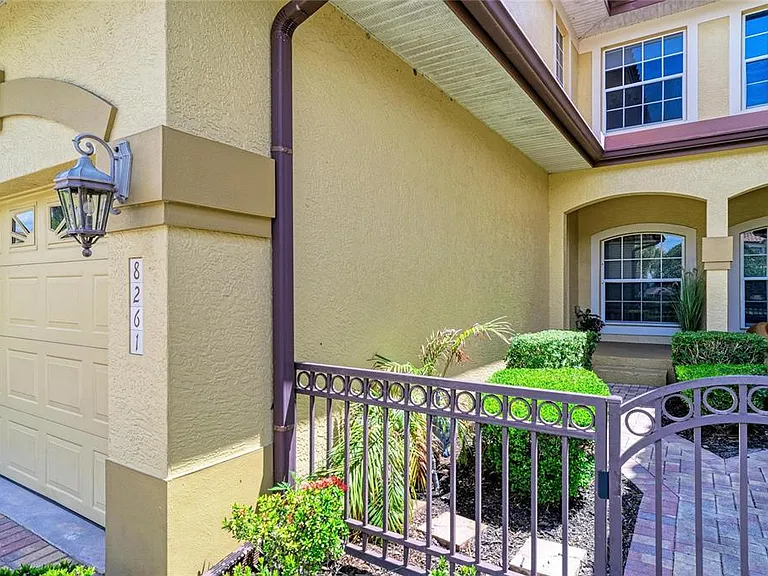 8261 Miramar Way #202 — Photo 2