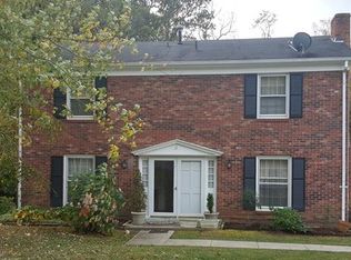 12 Lynwood Cir, Asheville, NC 28806