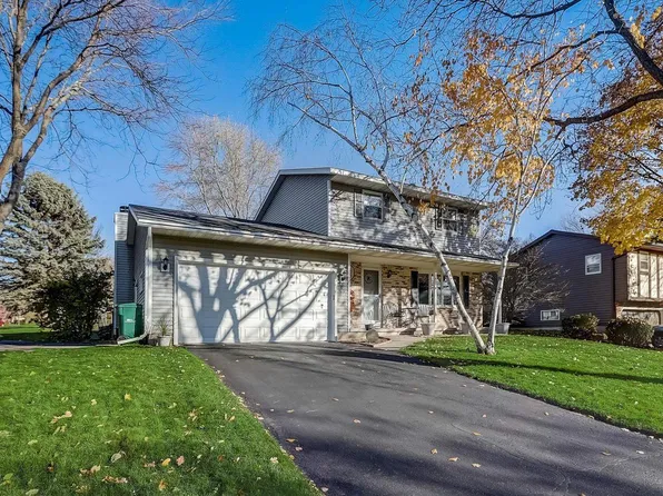 5507 Glenway Street, Mcfarland, WI 53558