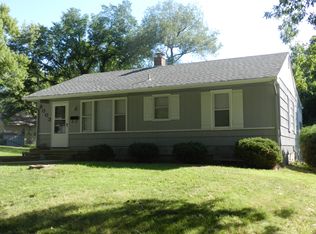 9003 Central St, Kansas City, MO 64114