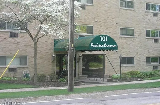 101 S Rocky River Dr #603 — Photo 1