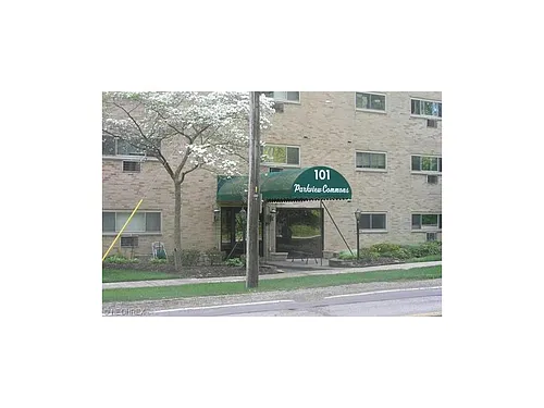 101 S Rocky River Dr #603 Photo 1