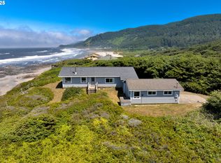 95080 Highway 101 S, Yachats, OR 97498