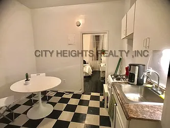 Rented by City Heights Realty
